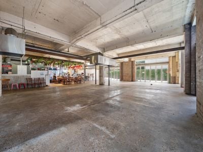 Level GF/21 Fountain Street, Alexandria