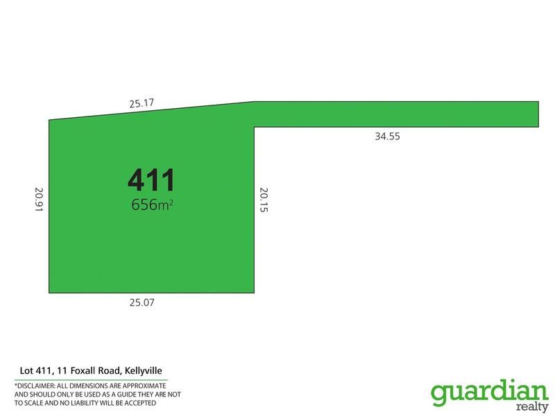 411/11 Foxall Road KELLYVILLE NSW, Kellyville - Thumbnail 2