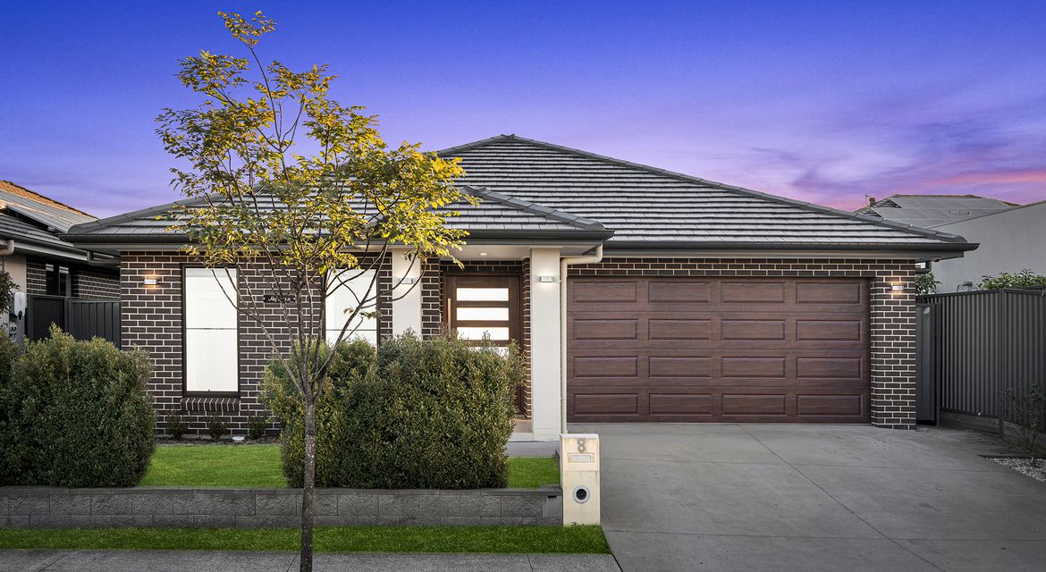 Marsden Park 8 Prosper Street