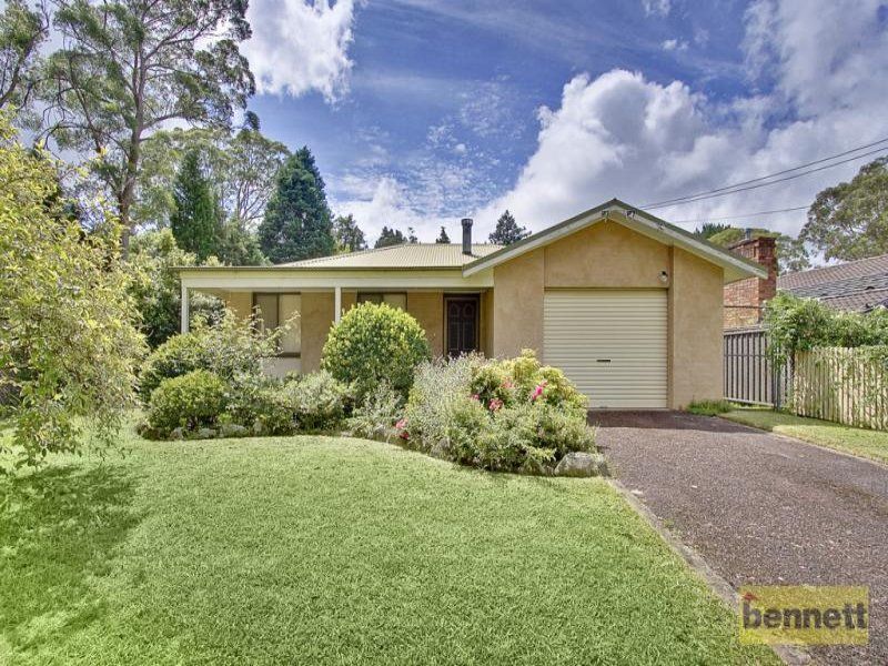 25 Burralow Road, Kurrajong Heights - Thumbnail 2