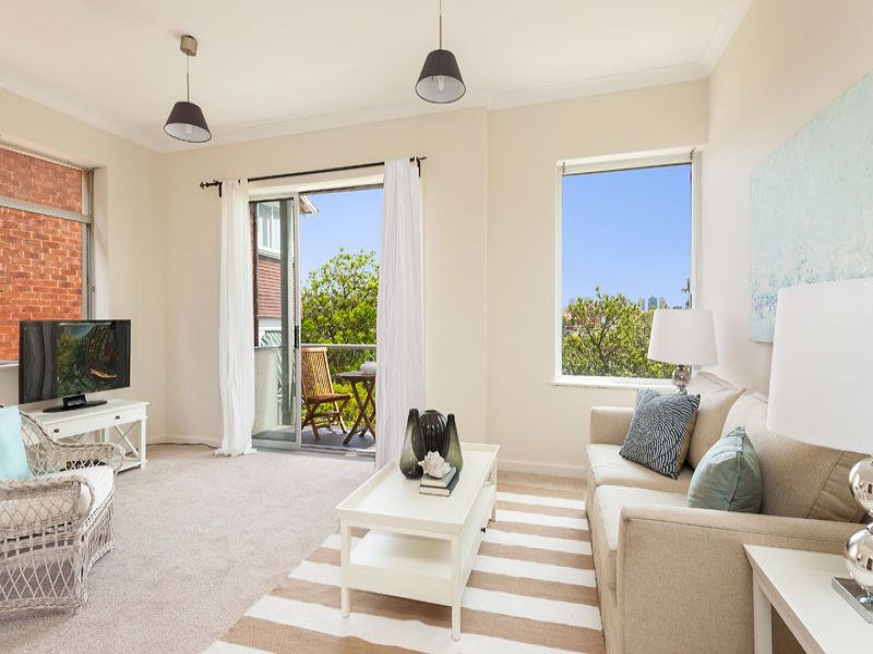 3/54 Milson Road CREMORNE POINT NSW, Point - Thumbnail 3