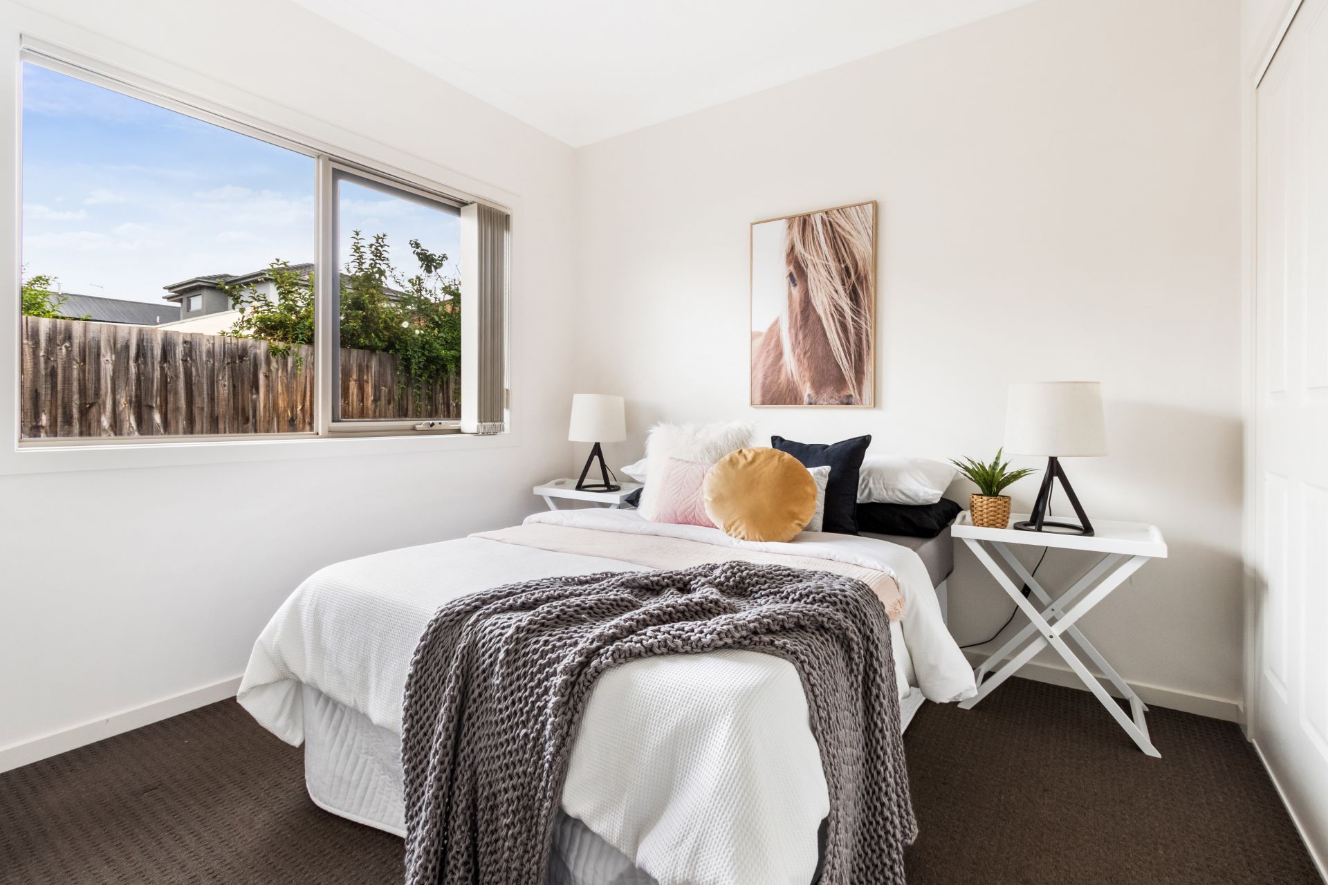 Modern Living. Moments From It All