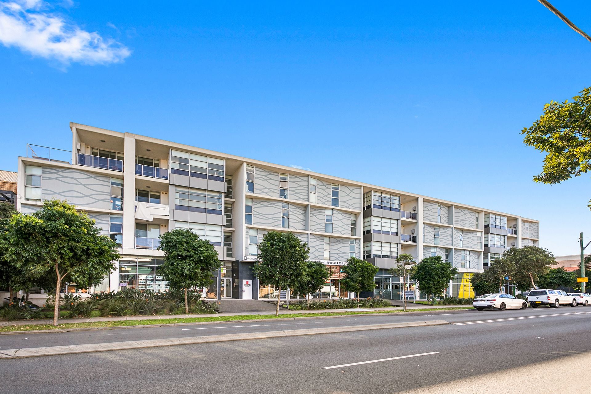 27/33 Euston Road Alexandria NSW, Alexandria - Thumbnail 2
