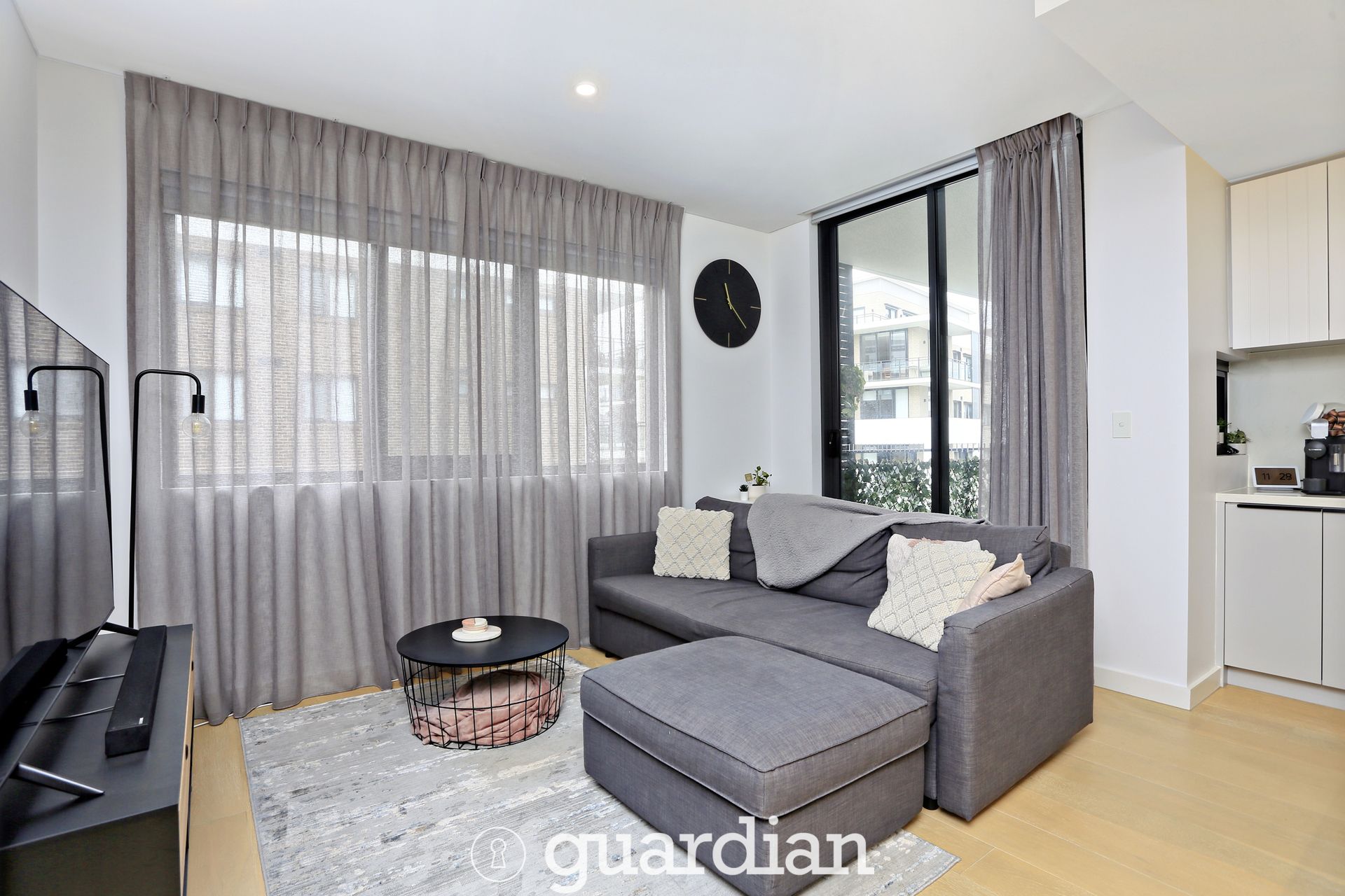 219/3 Gerbera Place Kellyville NSW, Kellyville - Thumbnail 4
