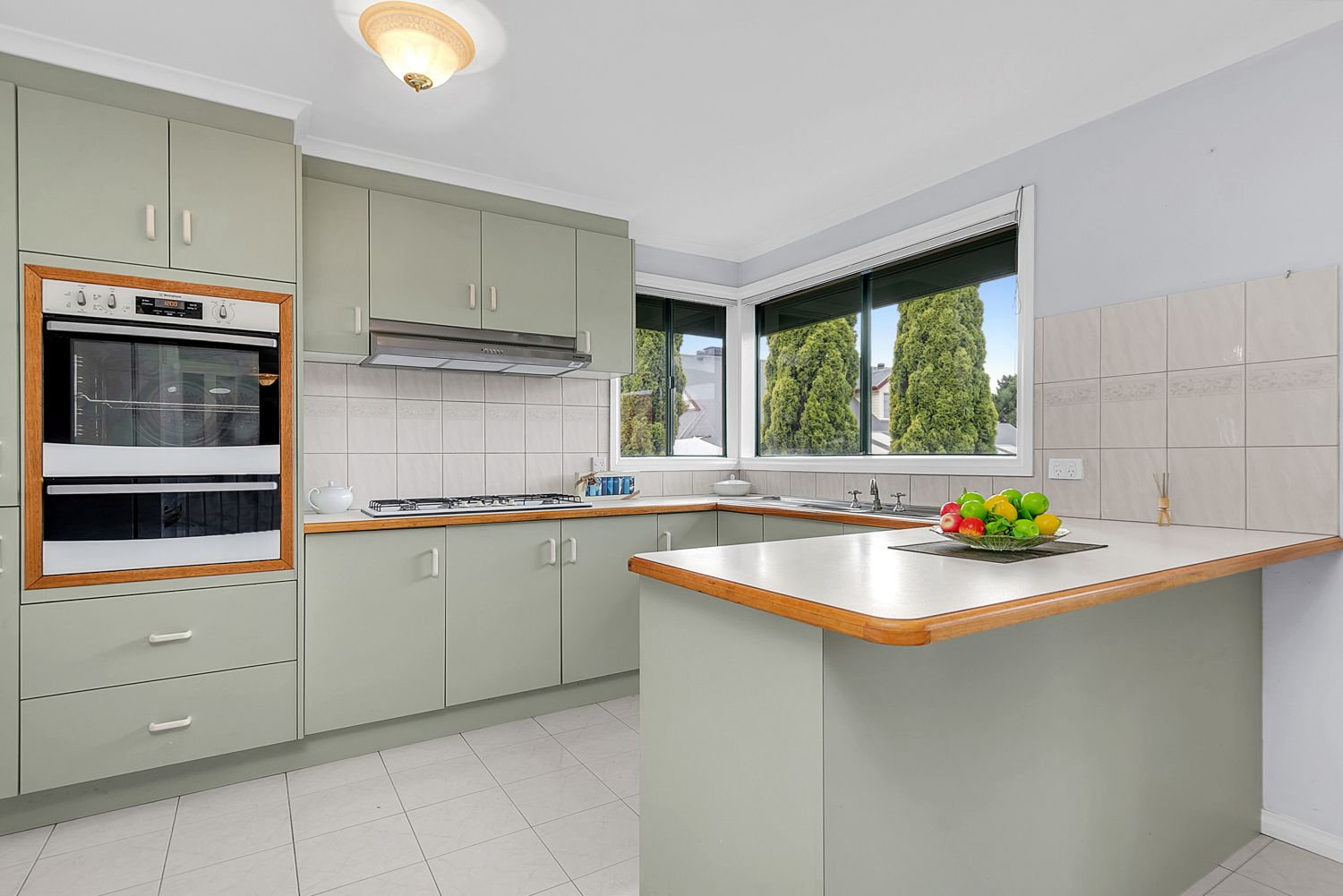 Spacious, Serene & Feature-Packed