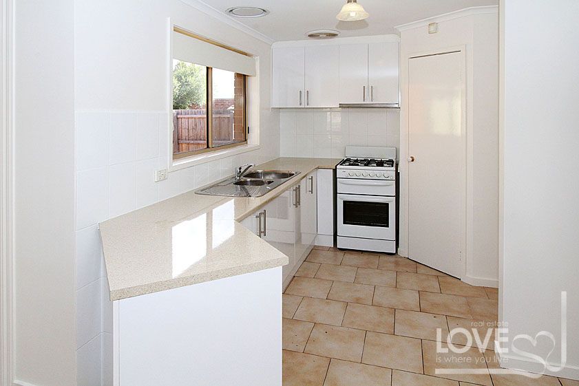 FRESHLY RENOVATED HOME AWAITS