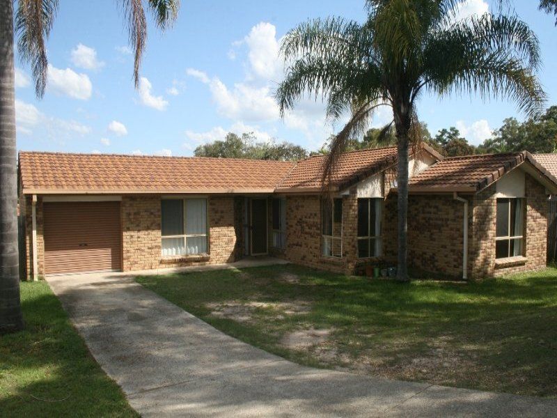 Real Estate For Lease 8 Mareeba Court Boronia Heights , QLD