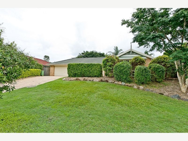 Real Estate For Sale 48 Kurrajong Drive Warner , QLD