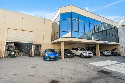 5/5 - 7 Malta street, Fairfield East