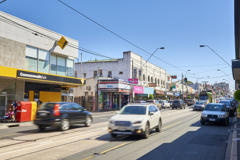511-513 Riversdale Road, Camberwell