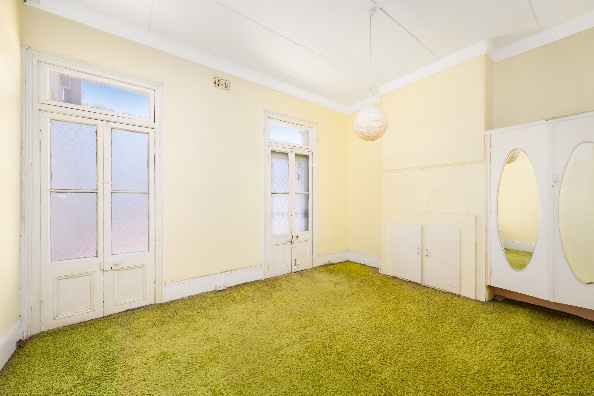 SOLD - Size, Scope and Position Combine in this Original Home