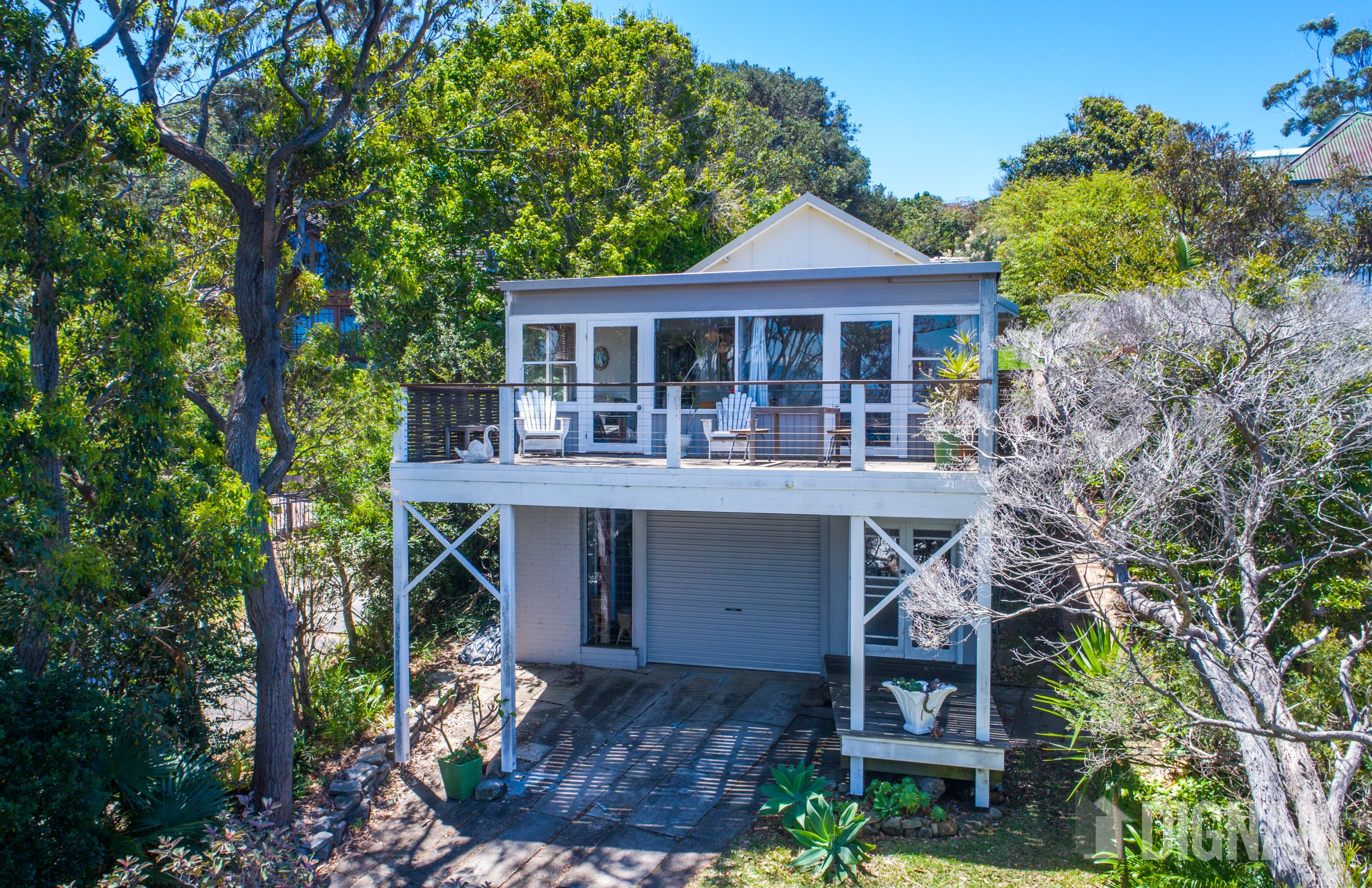 4 Mountain Road, Austinmer, NSW 2515
