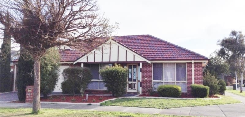 35 Scenic Terrace, South Morang
