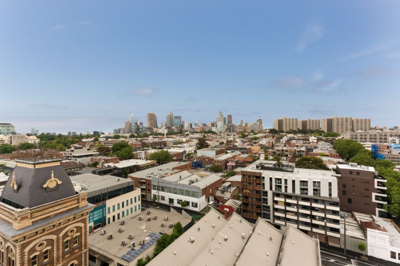 1306E/9 Robert Street, Collingwood - Thumbnail 7