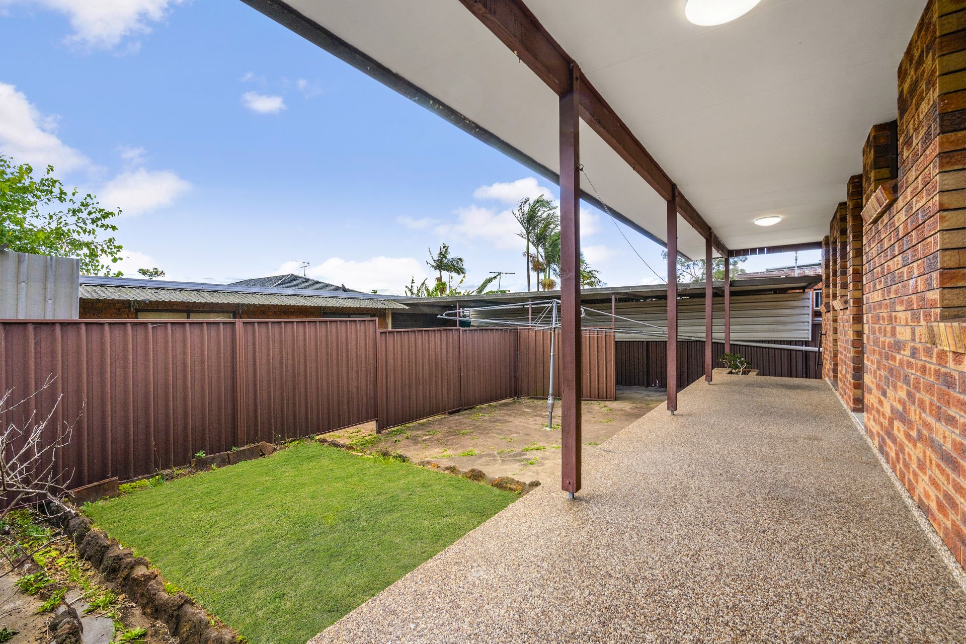 Real Estate For Sale 18 Kirkman Road Blacktown , NSW