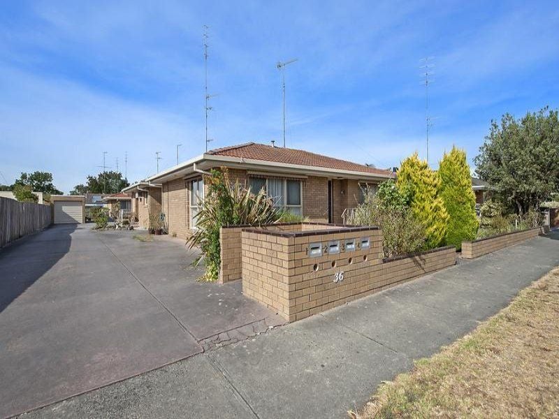3/36 Pollack Street COLAC VIC, Colac - Thumbnail 8