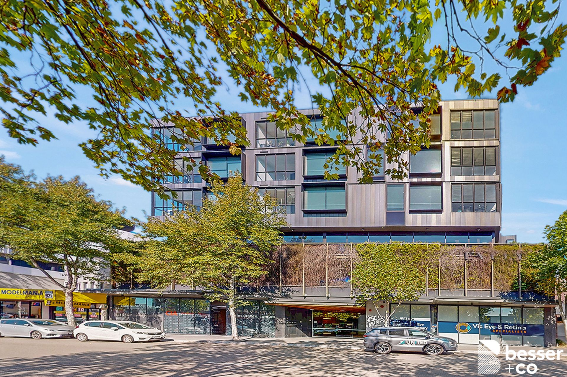 409/92 Maroondah Highway, Ringwood - Thumbnail 2