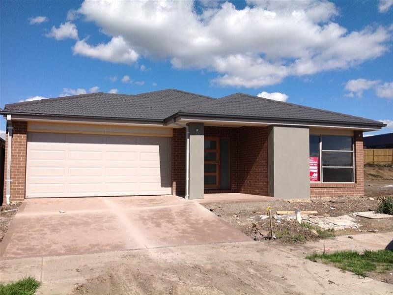 15 Marlowe Grange, Mernda