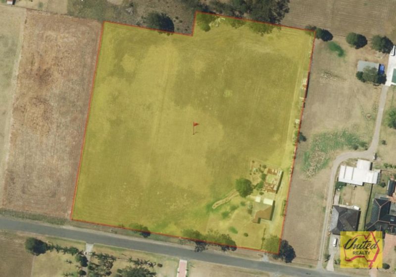 Austral United Realty