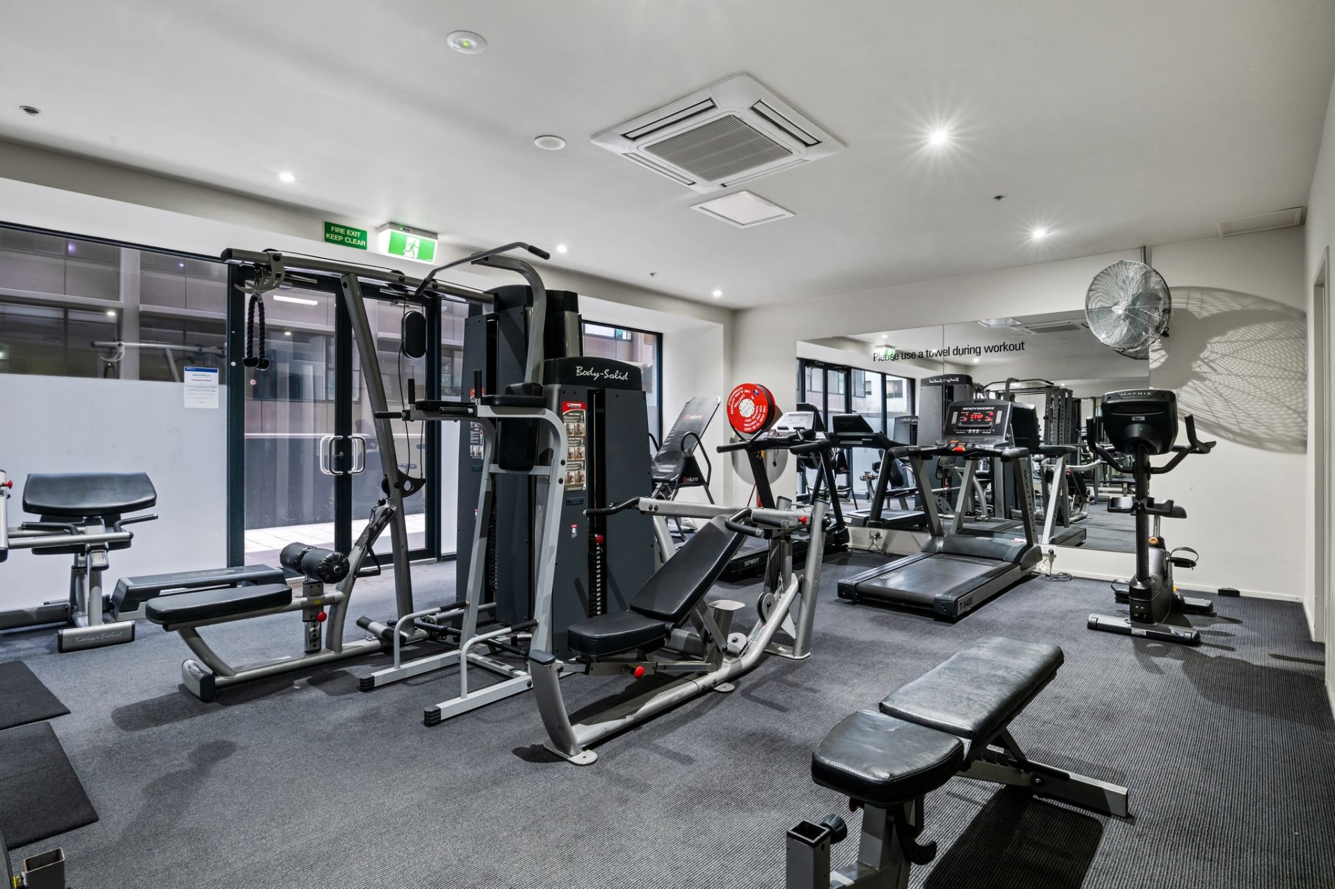 315/610 St Kilda Road Melbourne