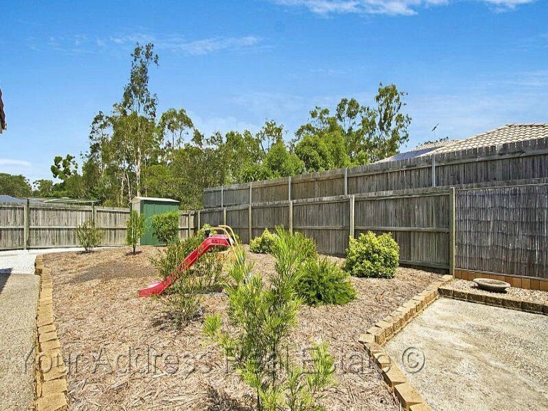 Real Estate For Sale 6 Sandford Court Heritage Park , QLD