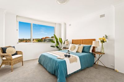 30/23 Baden Street, Coogee