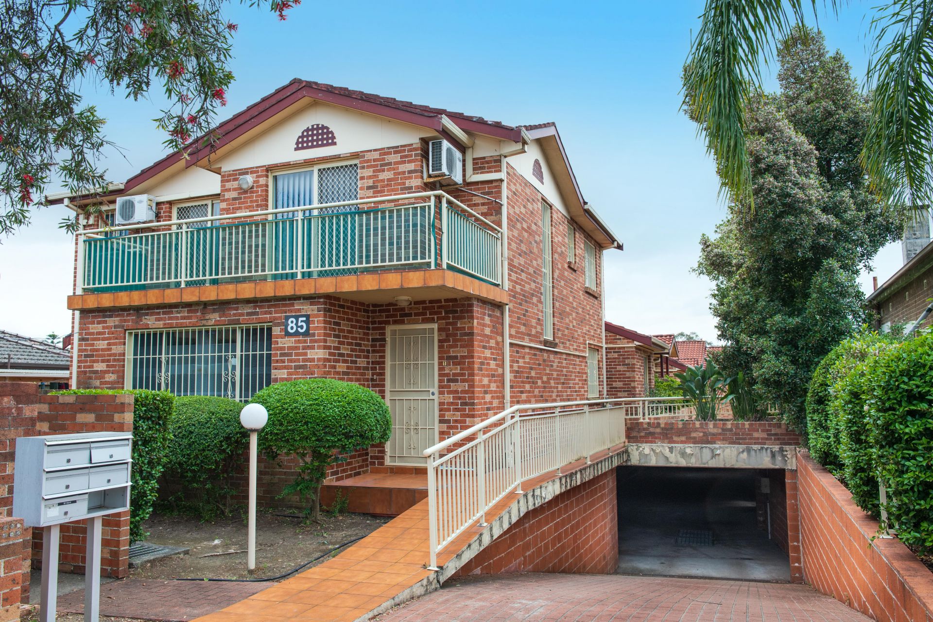 Real Estate For Sale 3/85 Lincoln Street Belfield , NSW