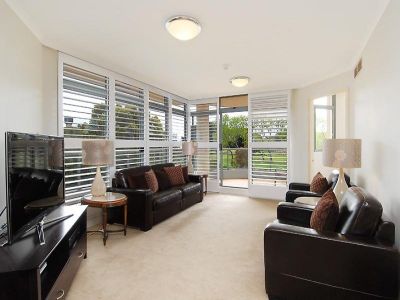 404/7 Black Lion Place KENSINGTON NSW, Kensington - Thumbnail 3