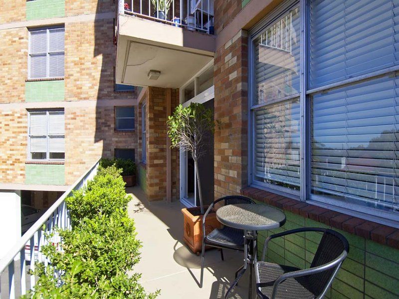 12/75 Spofforth Street MOSMAN NSW, Mosman - Thumbnail 8