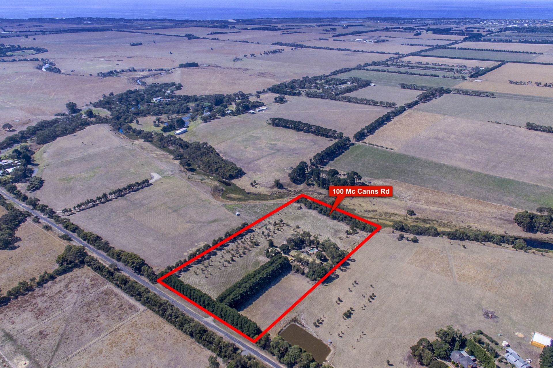 Real Estate For Sale 100 McCanns Road Mount Duneed , VIC