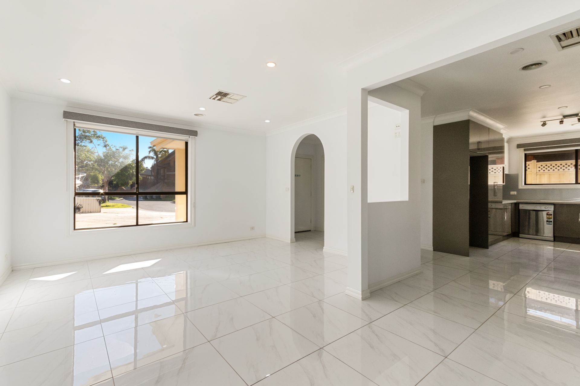 CONVENIENTLY LOCATED FOUR BEDROOM FAMILY HOME