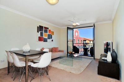 145/19a-23 Norton Street, Leichhardt
