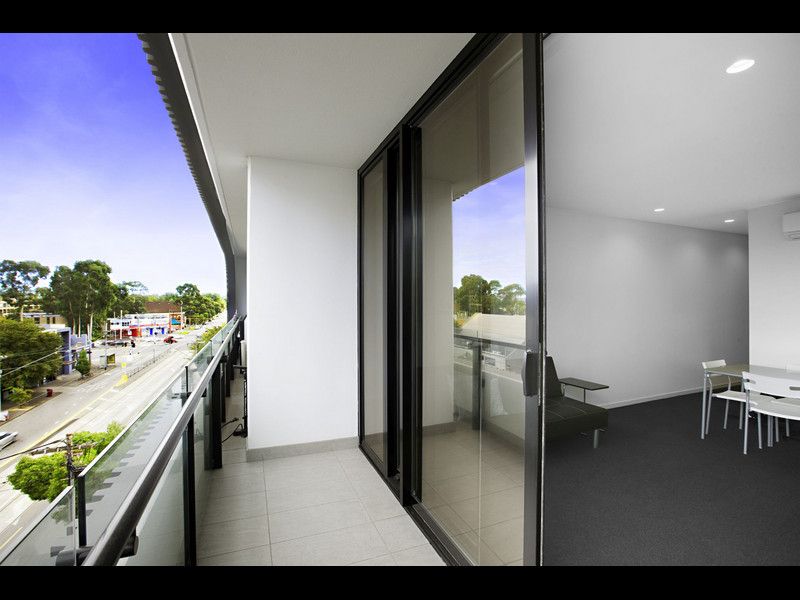 413/52 Park Street, South Melbourne - Thumbnail 3
