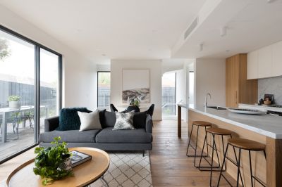 4/7 William Street, Brighton