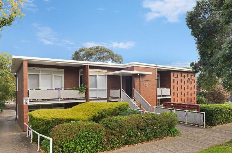 6/176 Lower Heidelberg Road, Ivanhoe