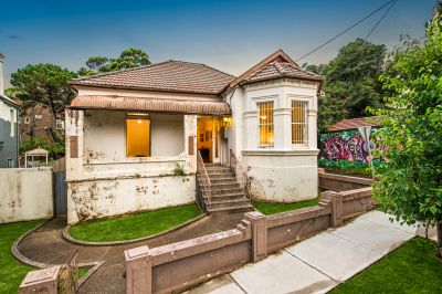 4 Brighton Street, Petersham