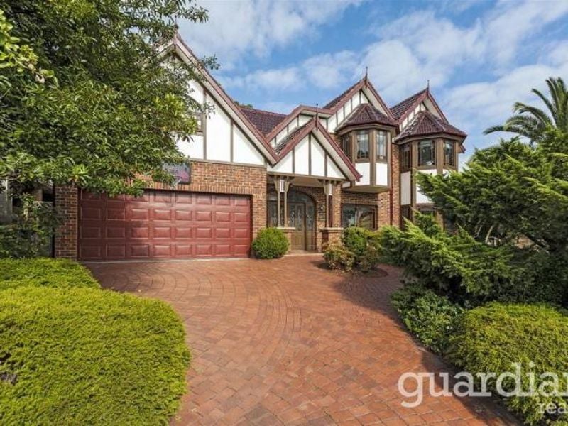 4 Dunkeld Place, Dural - Thumbnail 2