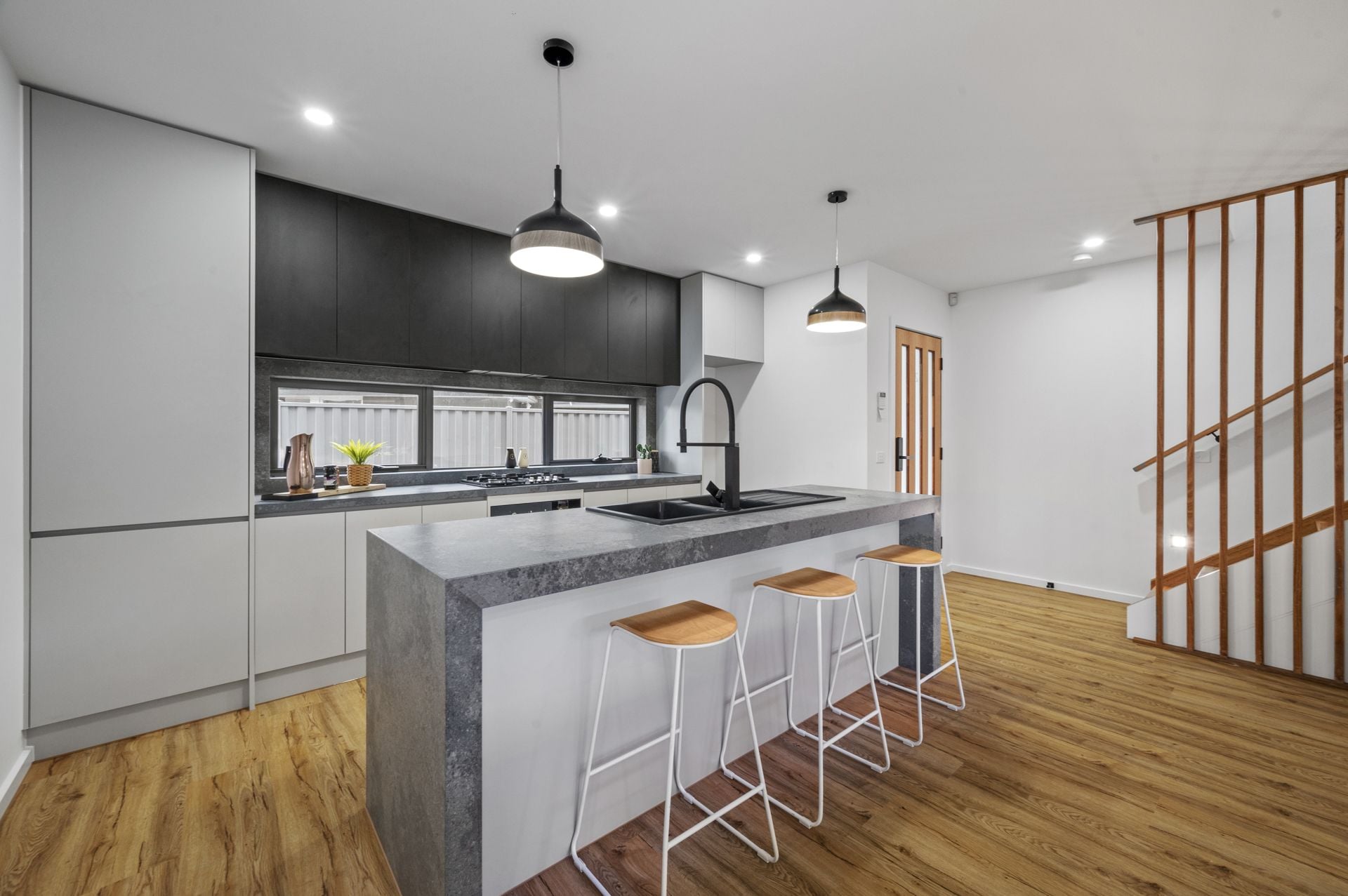 BRAND NEW - BOUTIQUE LIVING