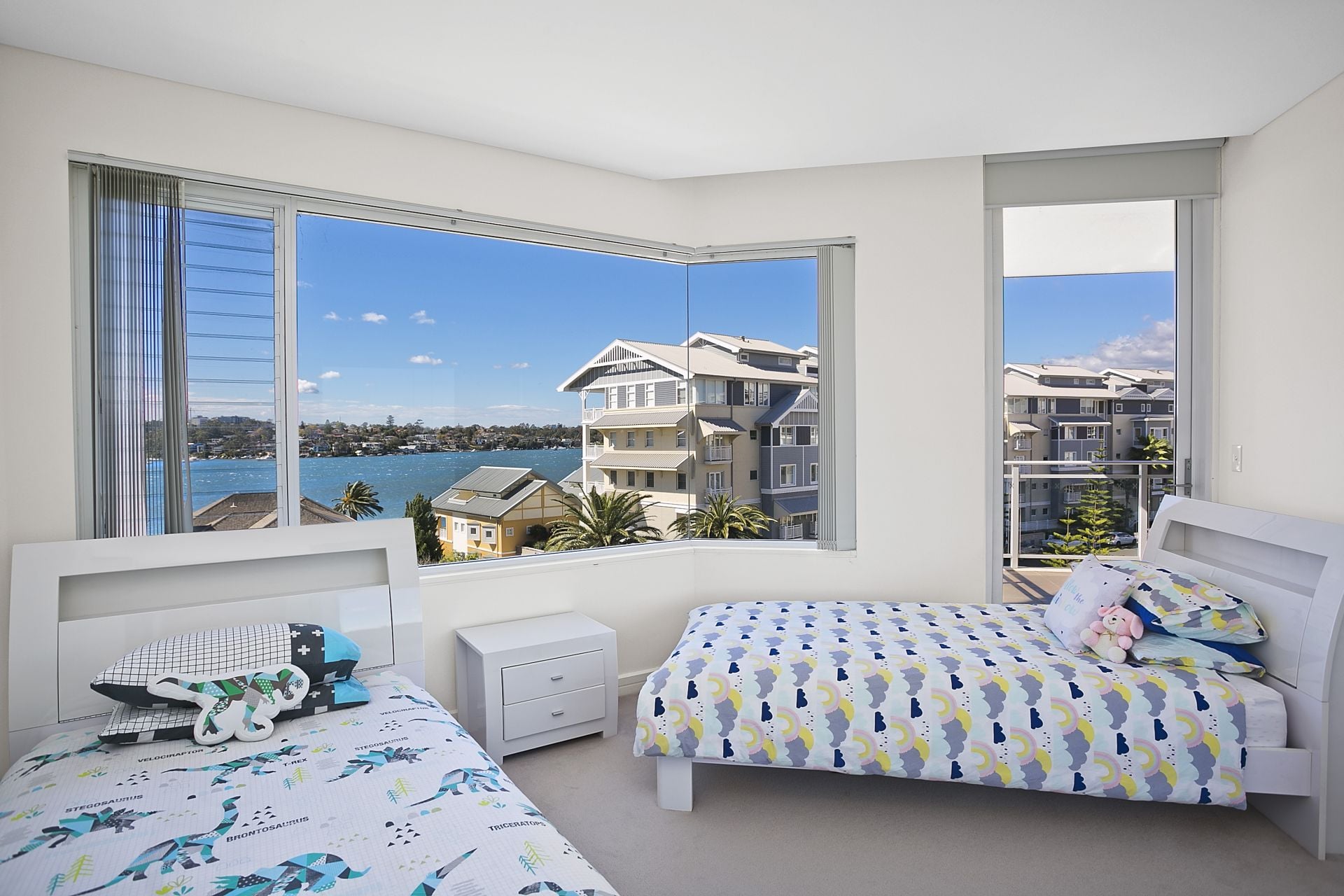 407/28 Peninsula Drive Breakfast Point NSW, Breakfast Point - Thumbnail 8