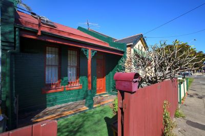 128 May Street, St Peters