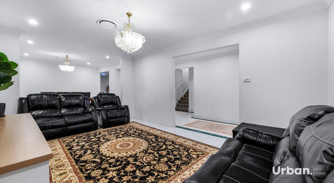 Hinchinbrook 21 Delambre Place