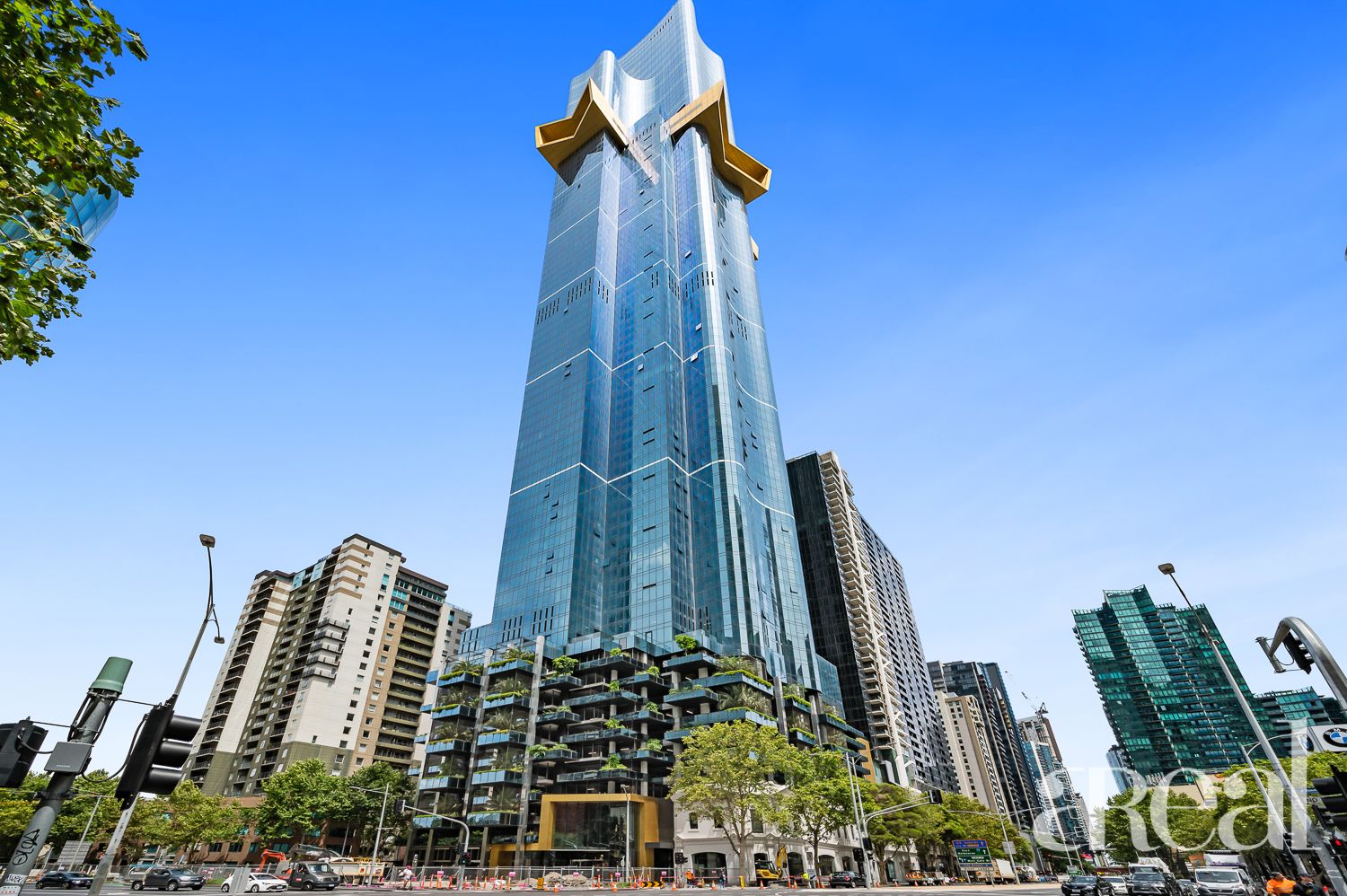 3116/70 Southbank Blvd, Southbank VIC