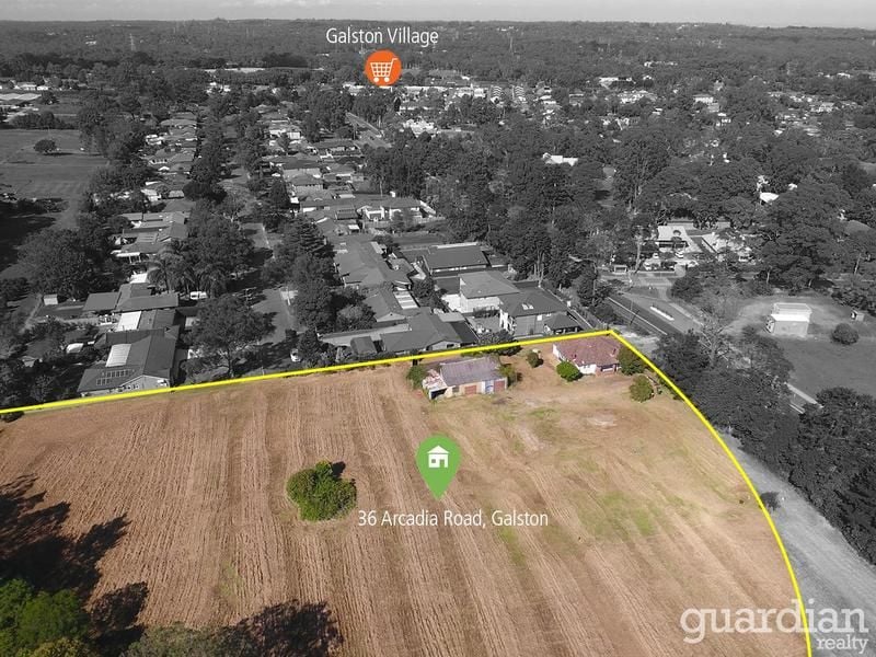 36 Arcadia Road GALSTON NSW, Galston - Thumbnail 2