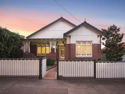 58 EMPIRE STREET, HABERFIELD, NSW
