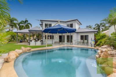 1 Monarch Mews, Kirwan
