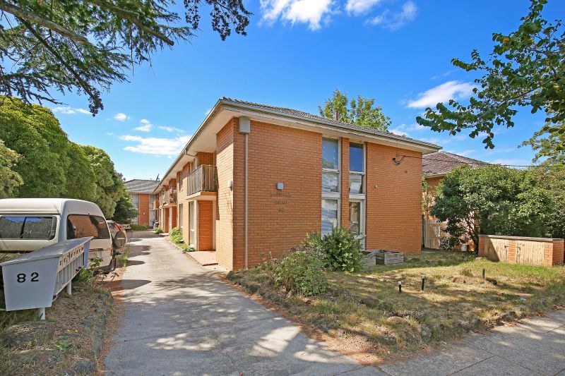 9/82 Marshall Street, Ivanhoe