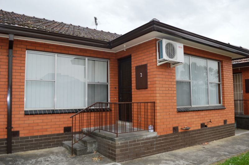 2/48 Memorial Avenue, Epping