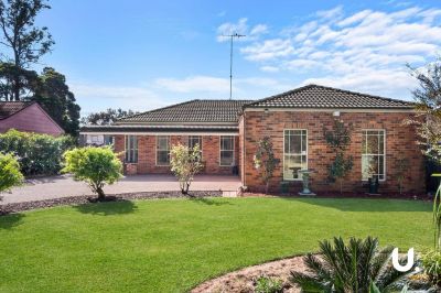 Bligh Park, 21 Surprise Crescent