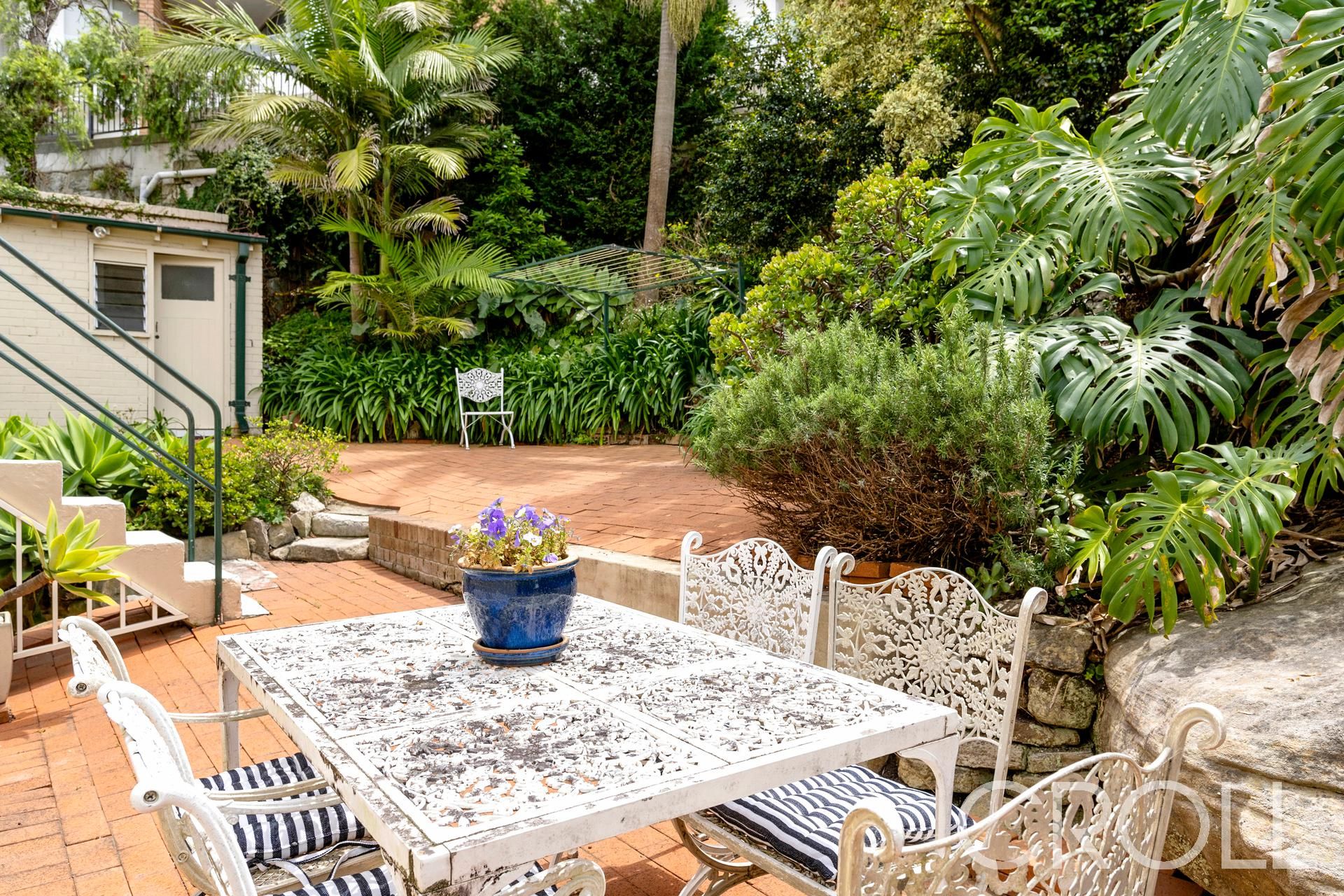2/30 Harriette Street NEUTRAL BAY NSW, Bay - Thumbnail 4