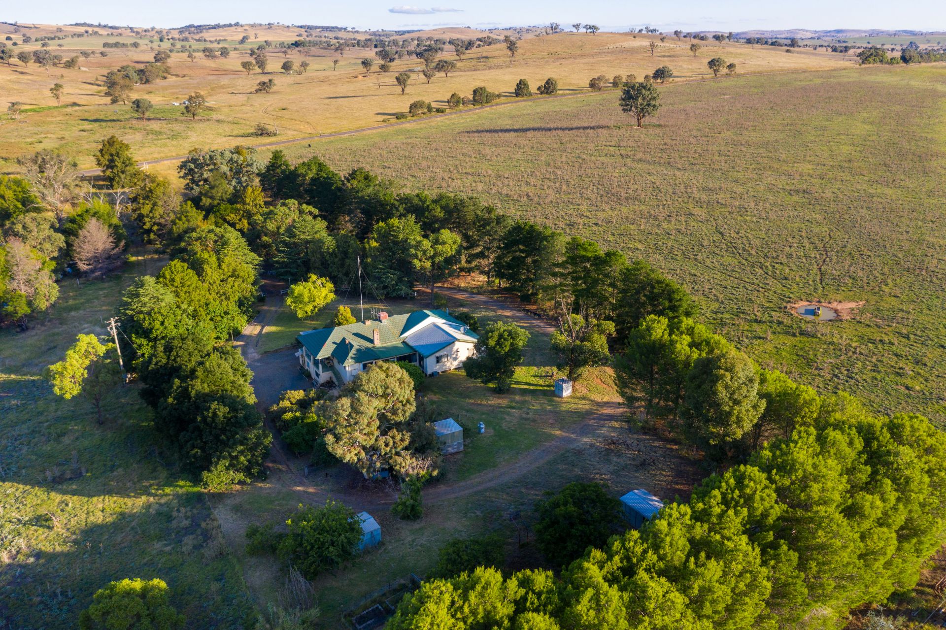 825 Frogmore Road Road, Frogmore NSW, Frogmore - Thumbnail 8